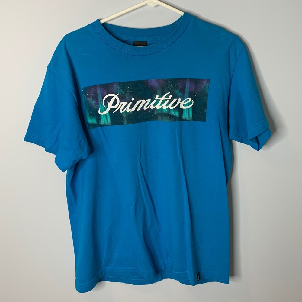 Primitive shirt